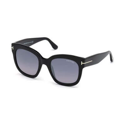Tom Ford FT 0613 FT0613 Beatrix-02 Sunglasses